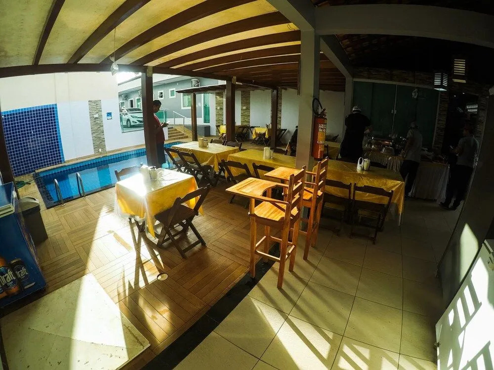 Atalaia VIP Praia Hotel