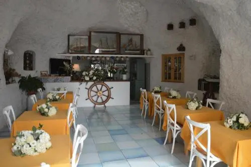 Hotel Agave e Ginestra