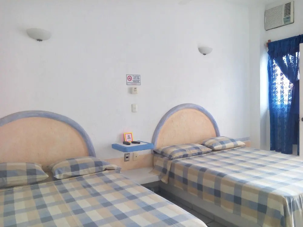Hotel Sarabi