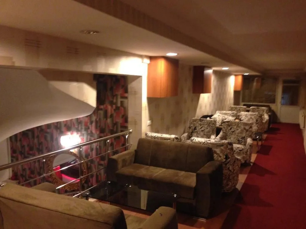 Etap Bulvar Hotel