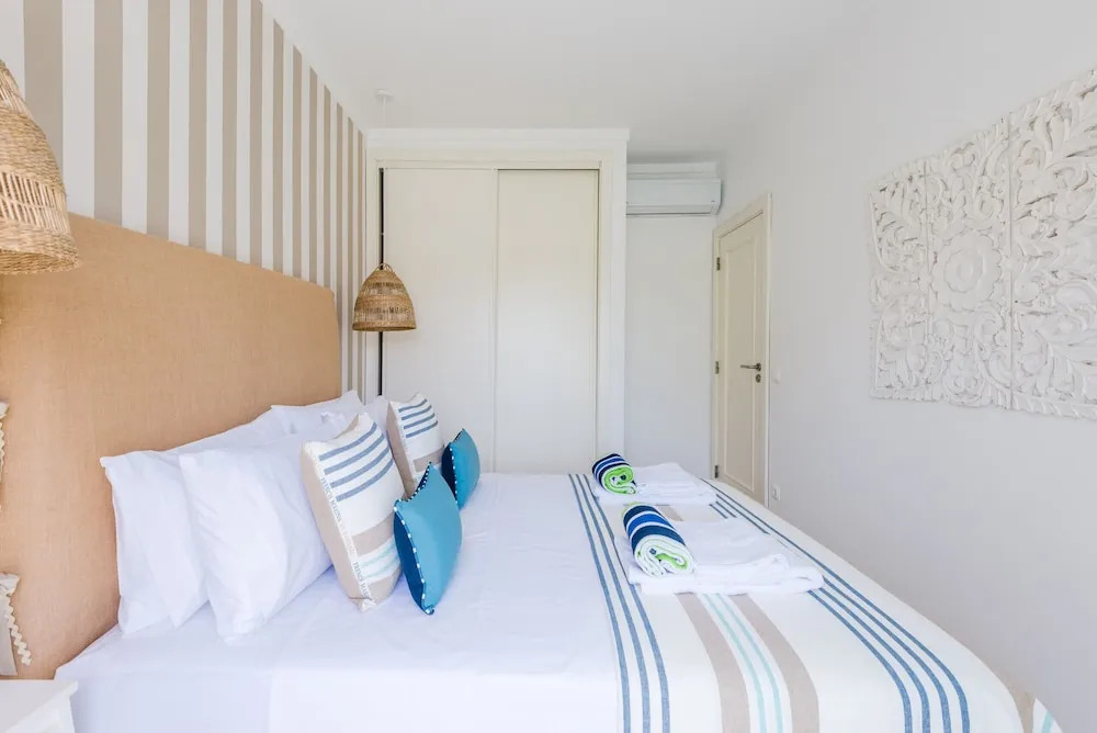 Alfamar Apartment at Praia da Falesia