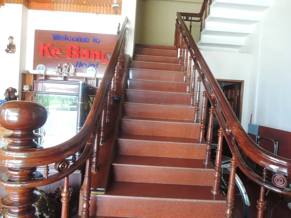 Ke Bang Hotel