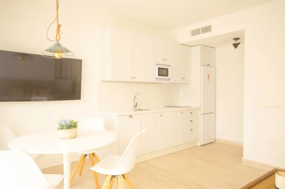 Bungalow Amaia