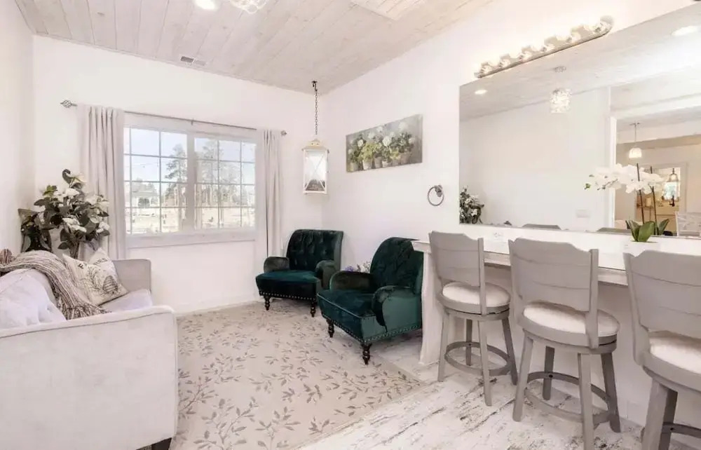 Shay Meadows Ranch & Resort #2500