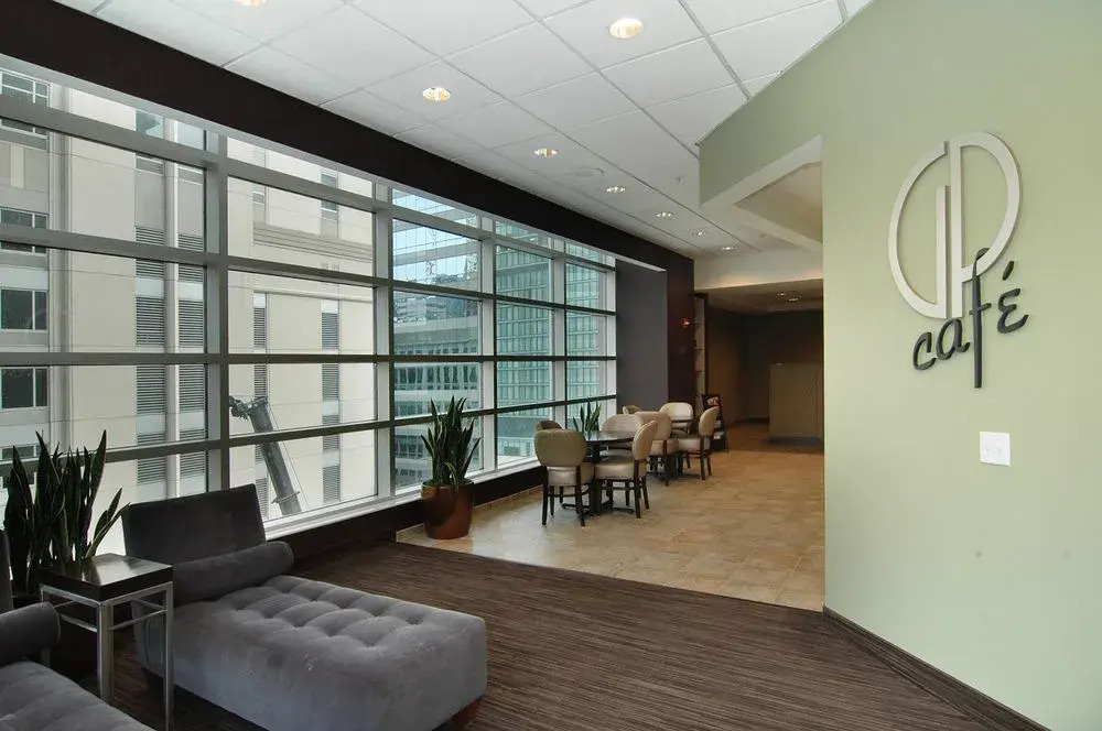 Chicago Premier Suites