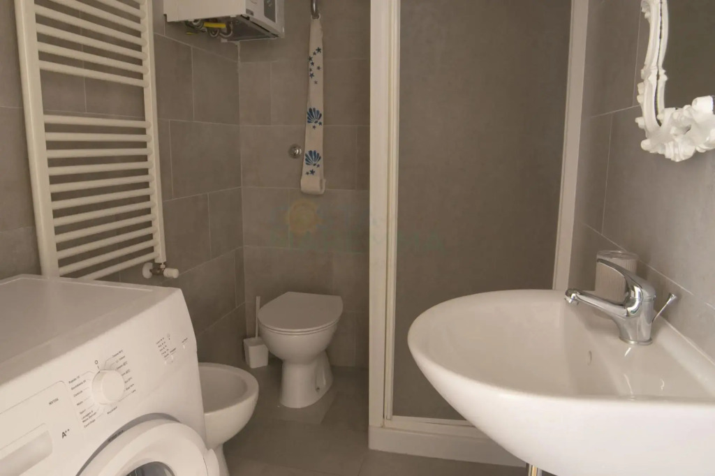 Fiocco flat in Follonica-FIOCCO