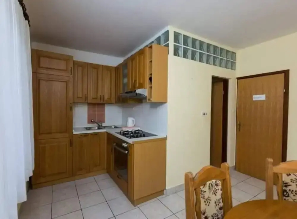 Apartmani Bridić Okrug Gornji