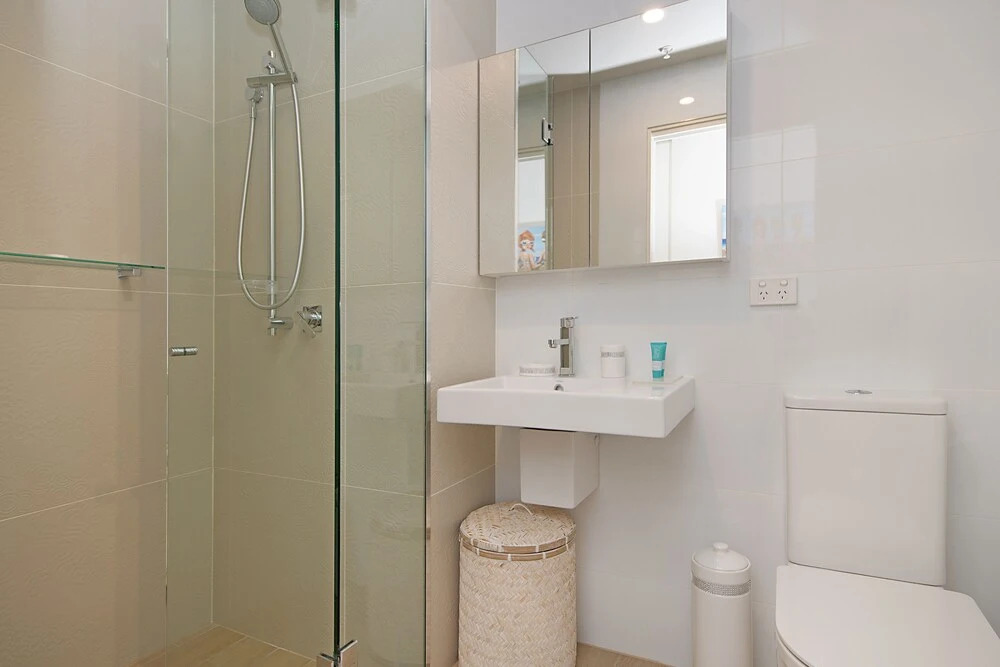 5 Star Luxury Beachfront Apartment