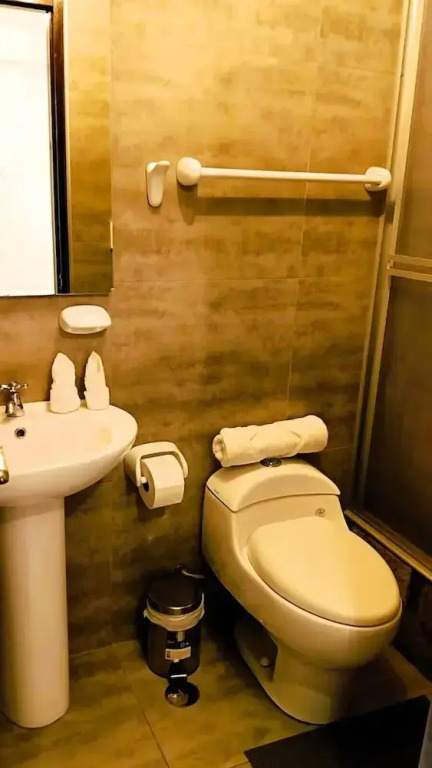 Tranquility Hotel