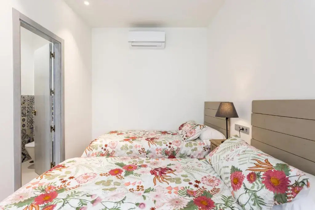 LN Apartamentos Lanza Piscina Parking disponible