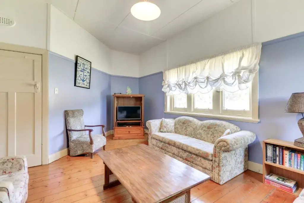 Beacon Cottage