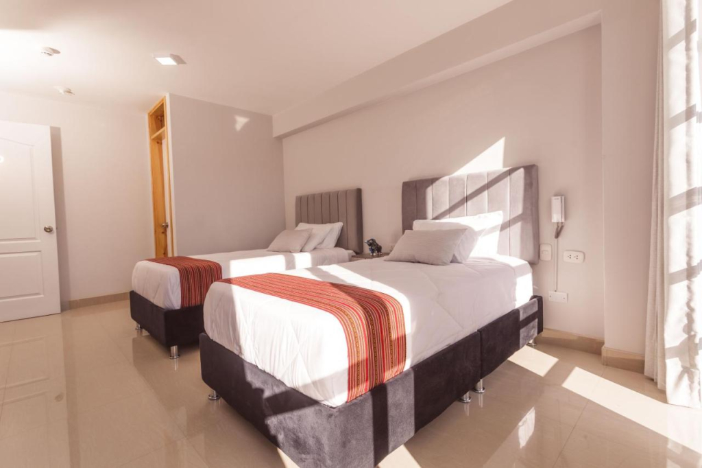 Hostal Khuyay