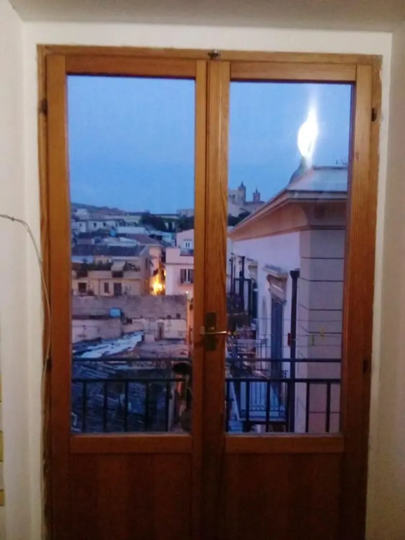 House with 4 Bedrooms in Palermo, with Wonderful City View, Balcony And Wifi - 5 Km From the Beach