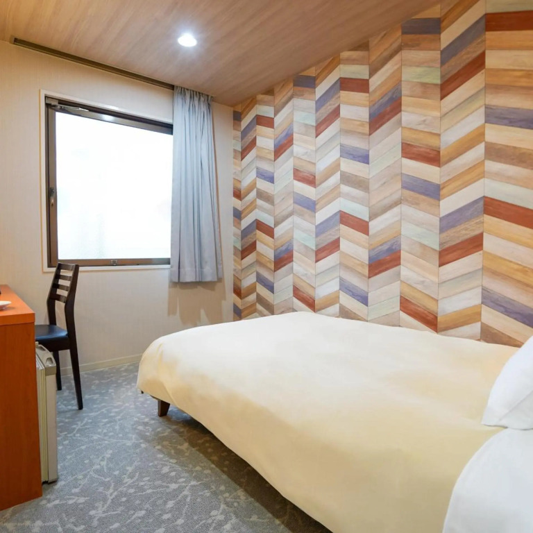 Hotel New Gaea Iizuka