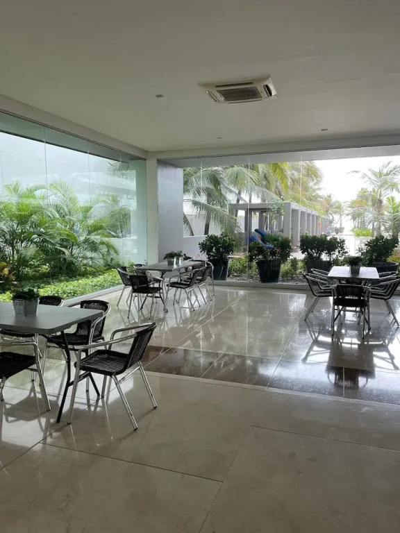 Epic Cartagena Luxury Beachfront Condos