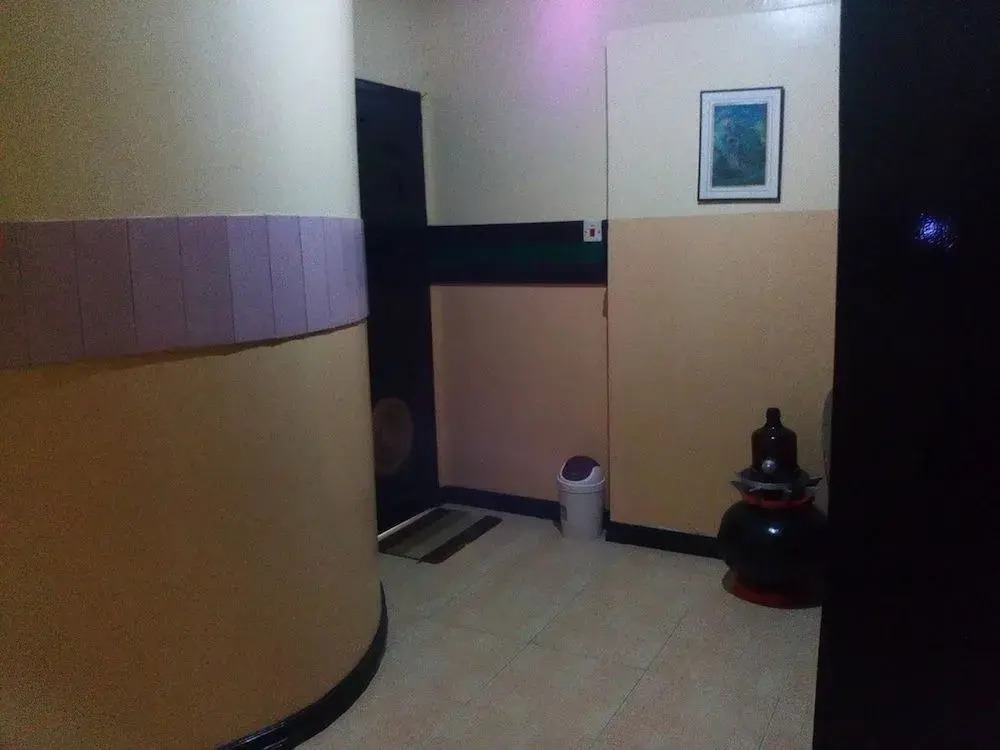 New Siargao Manor Hotel - Hostel