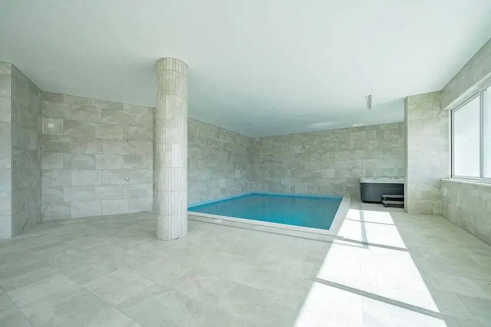 Lagos Marina View 1 With Pool by Homing