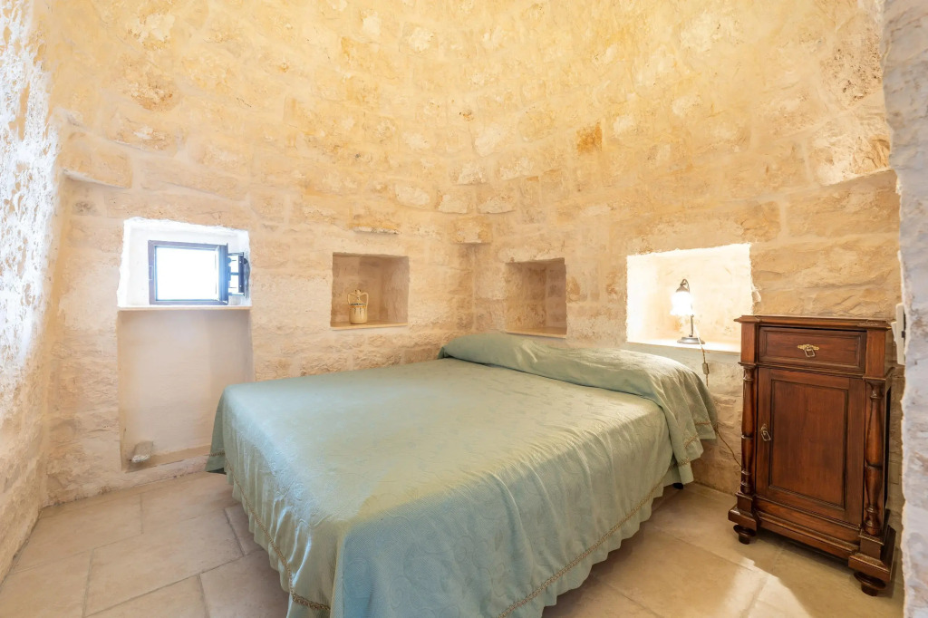 Trullo Annalise in Cisternino
