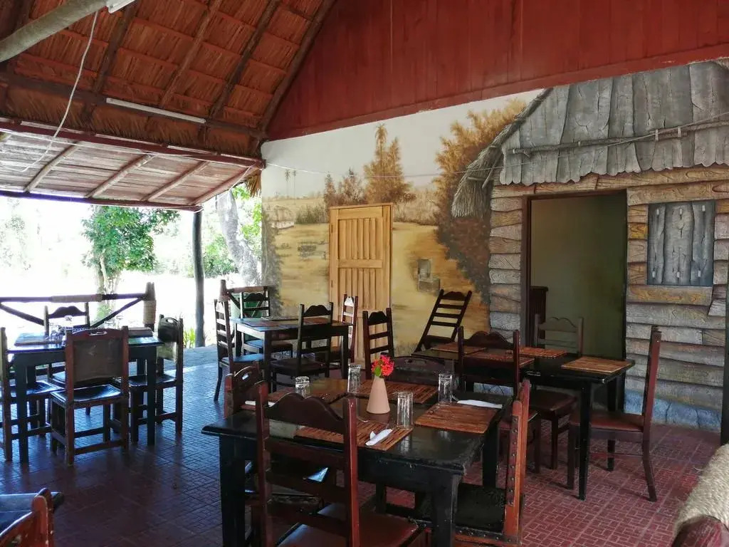 Sitio La Güira