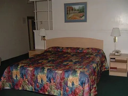Budget Motel