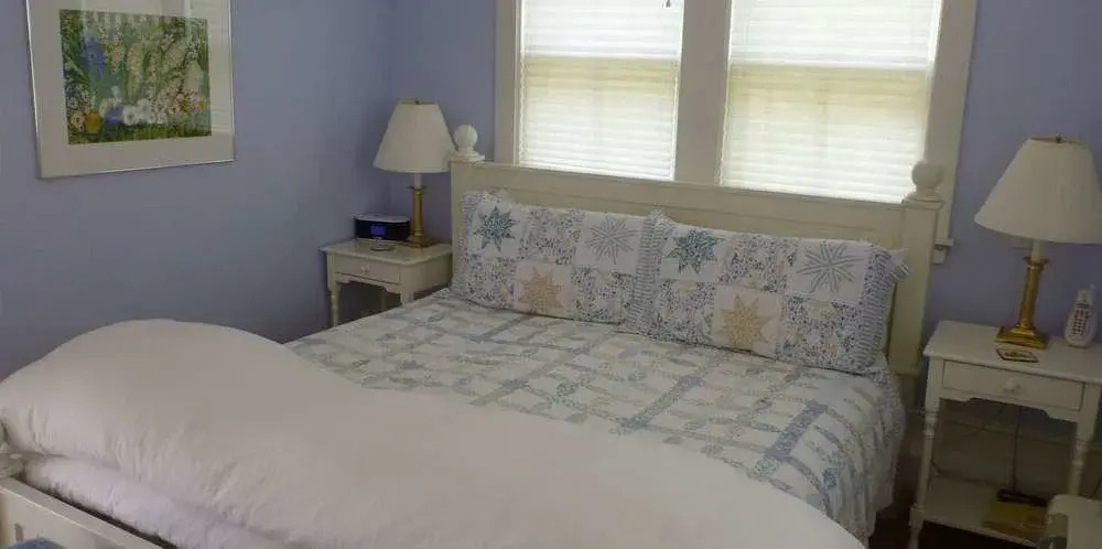 The Trumbull House Bed and Breakfast