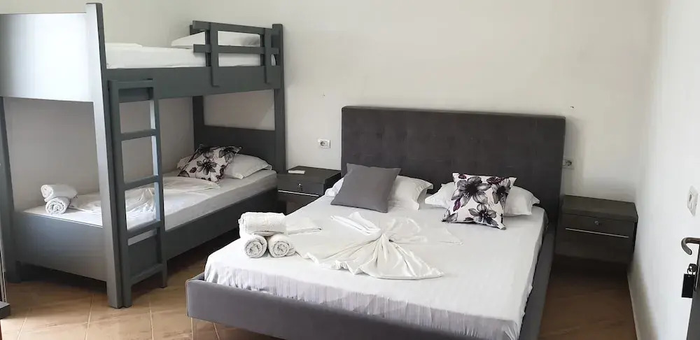 Hotel Juza