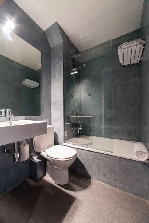 Balmes - Ático Con Piscina Privada En Barcelona