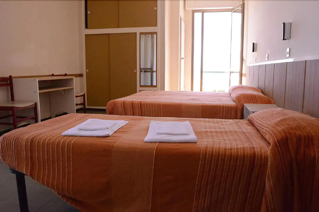 Hotel Internazionale