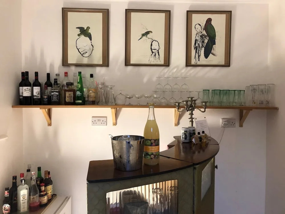 Seaspray B&B
