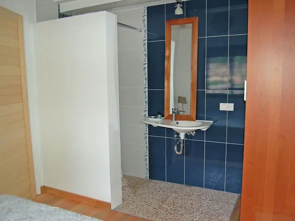 La Turbie Apartment, La Turbie