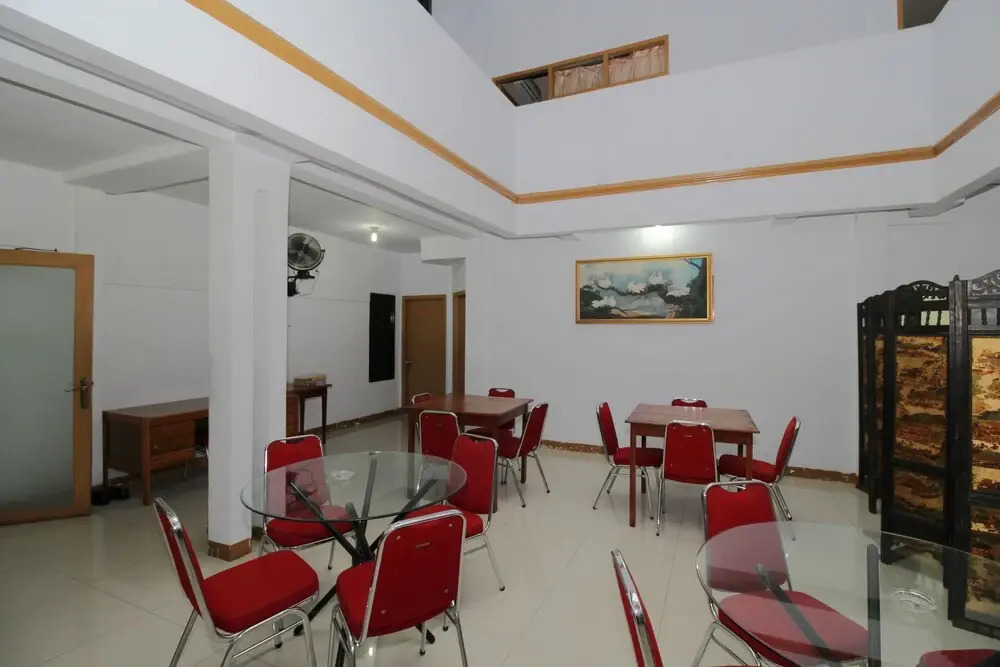 Airy Eco Mamajang Amirullah 4 Makassar
