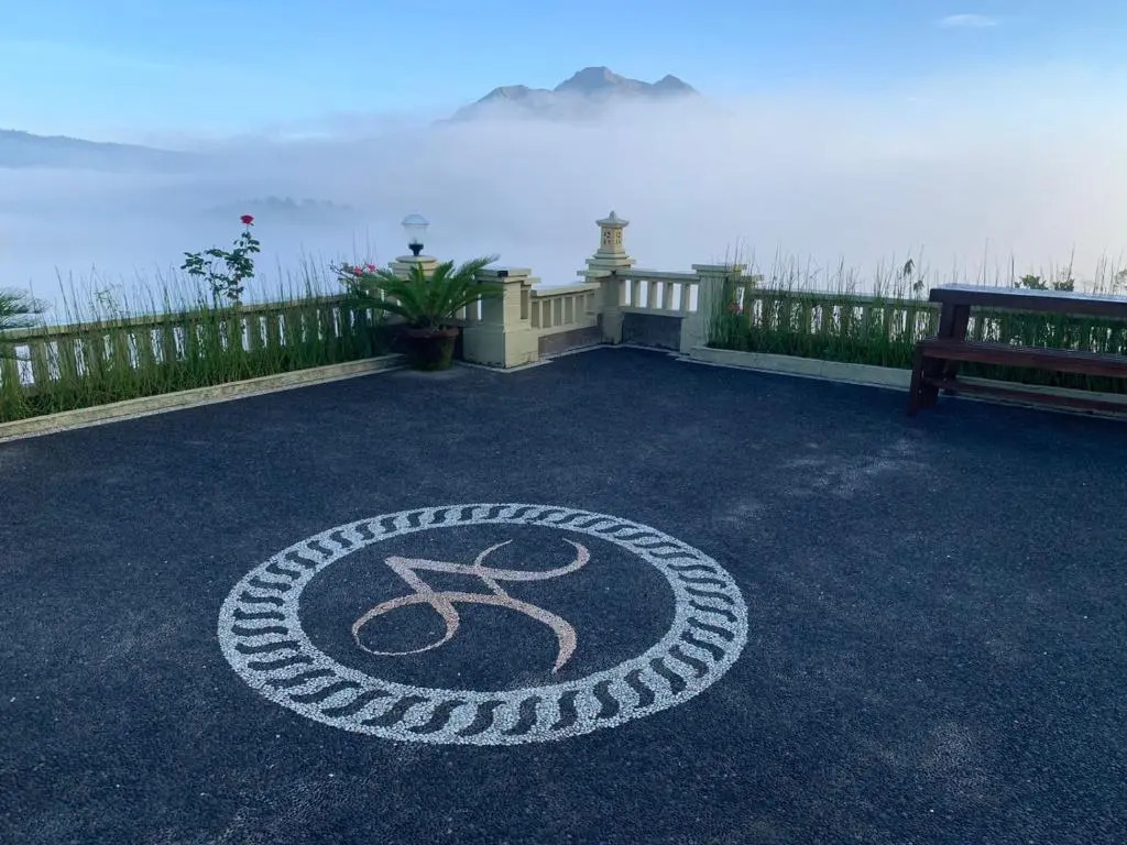 Ayodya Batur Villa