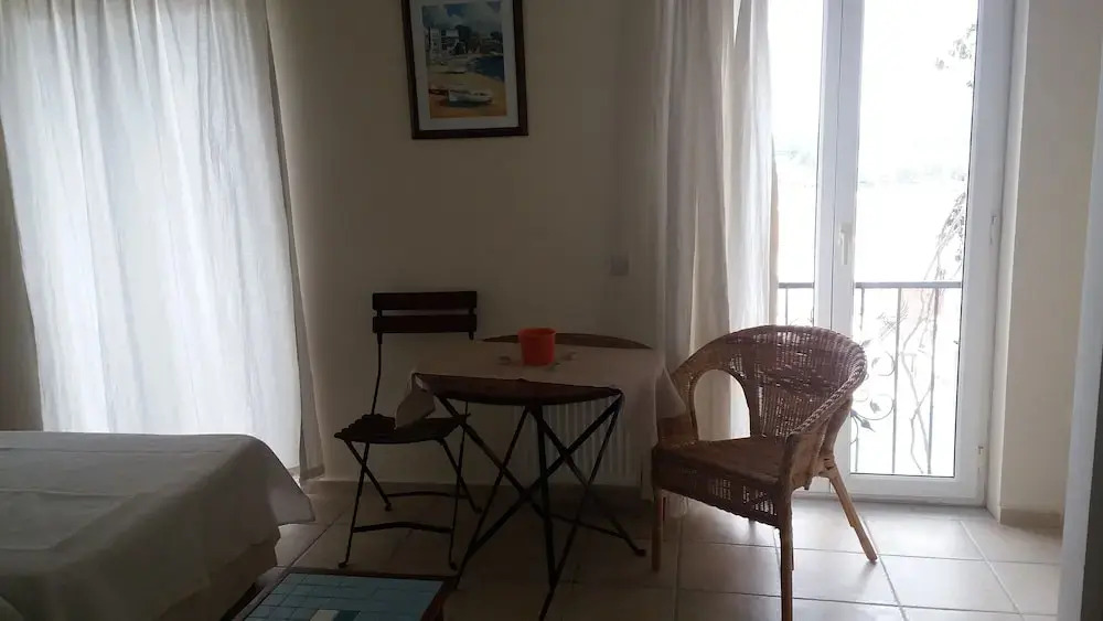 DM Residence Butik Otel