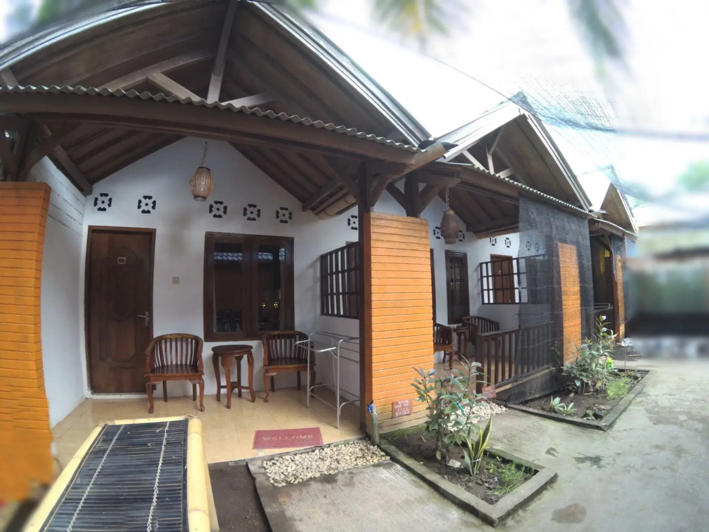 Gili Bong