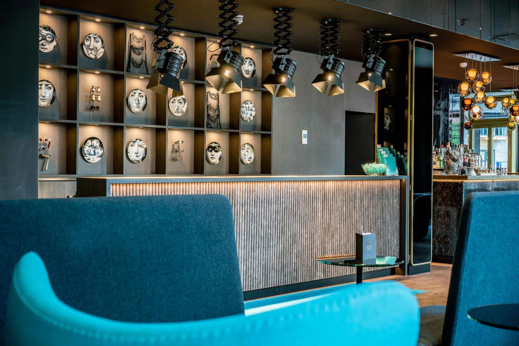 Motel One Berlin-KuDamm