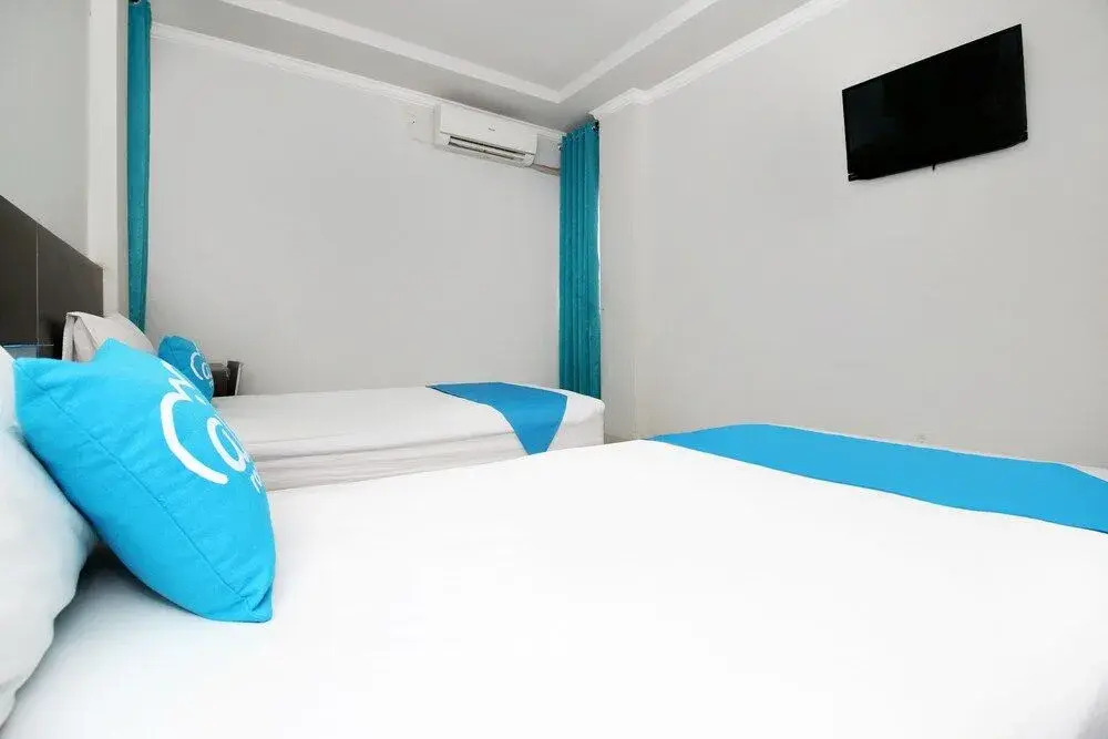 Airy Eco Syariah Rappocini Mapala Raya A2 6 Makassar