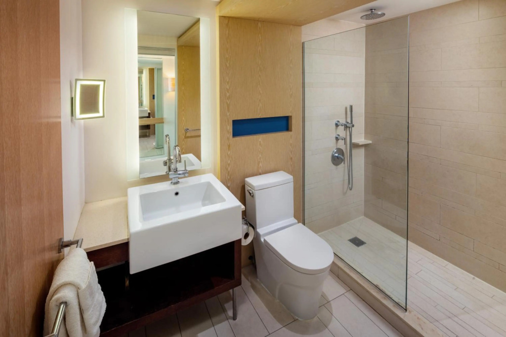 Allegria Hotel