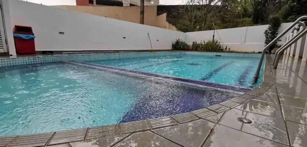 Melaka Private Pool Villa by uBook