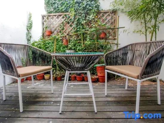 Shenyuan Boutique Inn