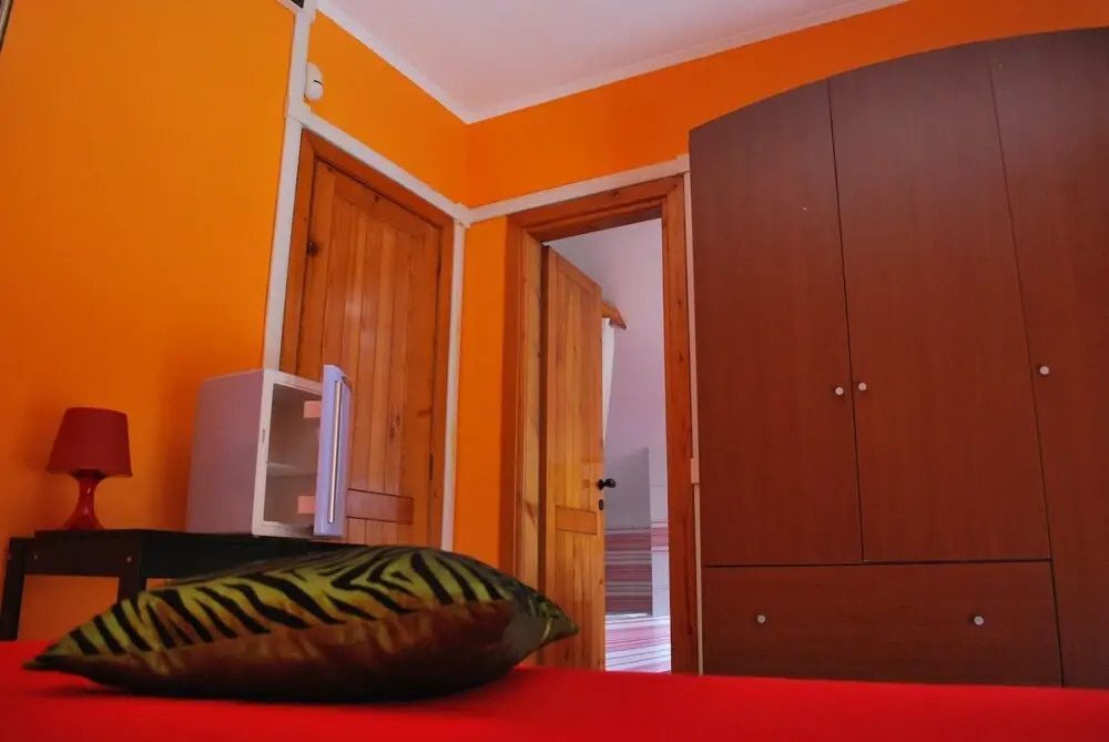L'Acchiappasogni Bed And Breakfast