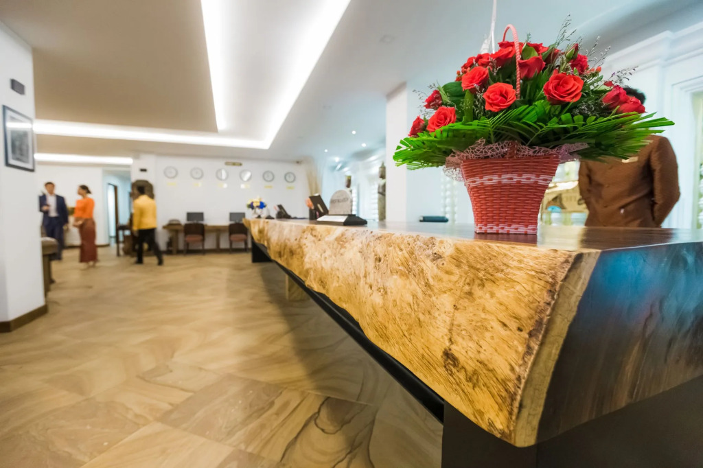 Palace Gate Hotel & Resort by EHM