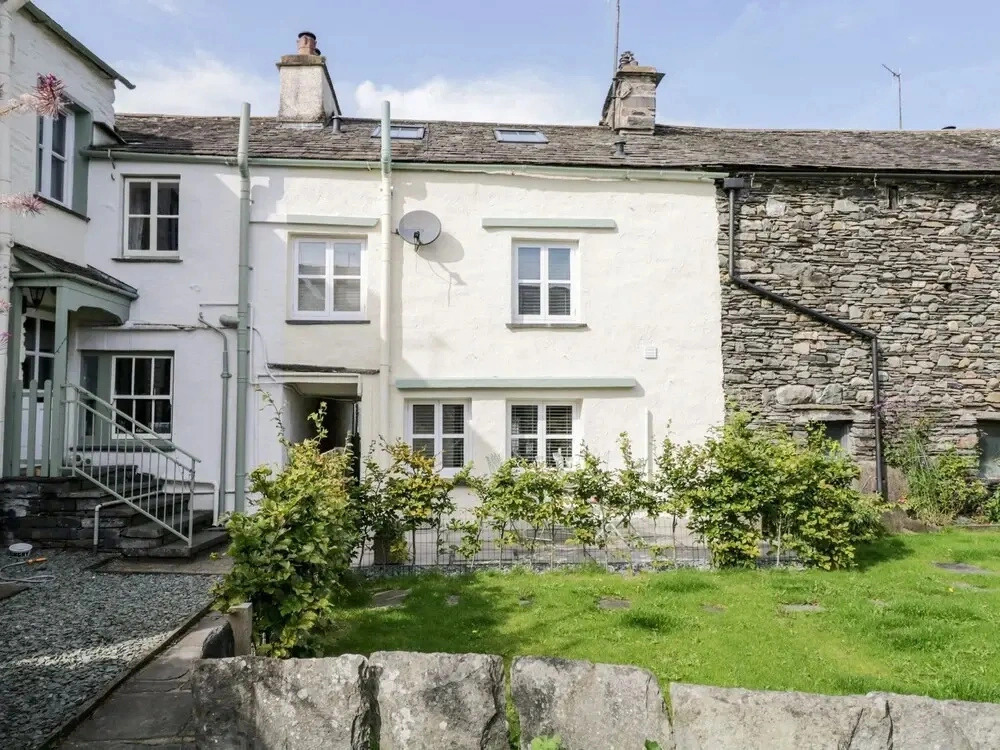 Jessamine Cottage
