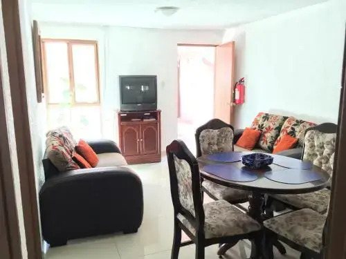 Furnished Apartment