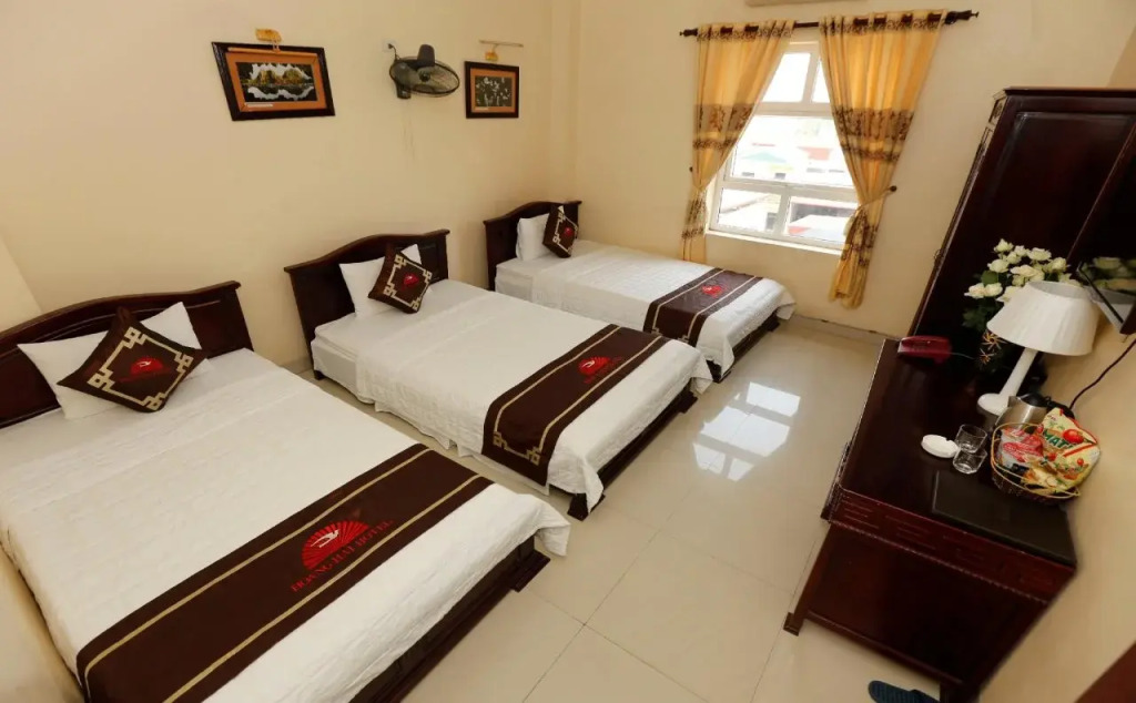 Hoàng Hải 1 Hotel