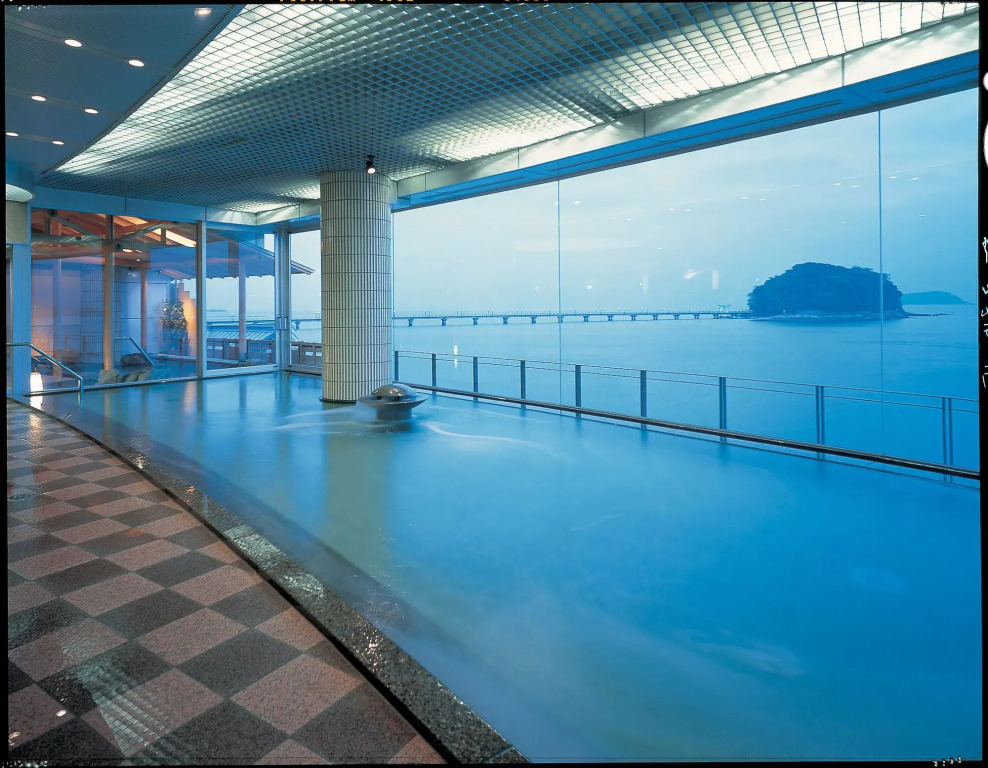Отель Takeshima