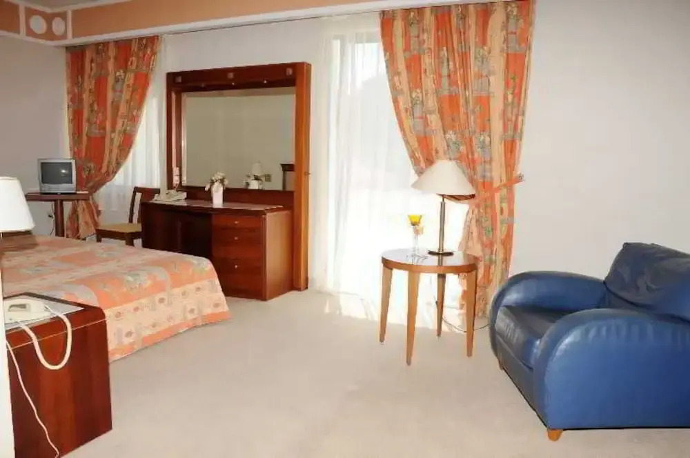 Hotel Olympia Palace