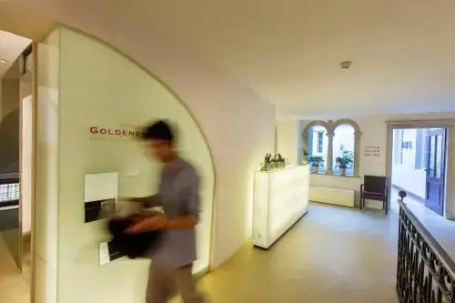Hotel Goldener Stern