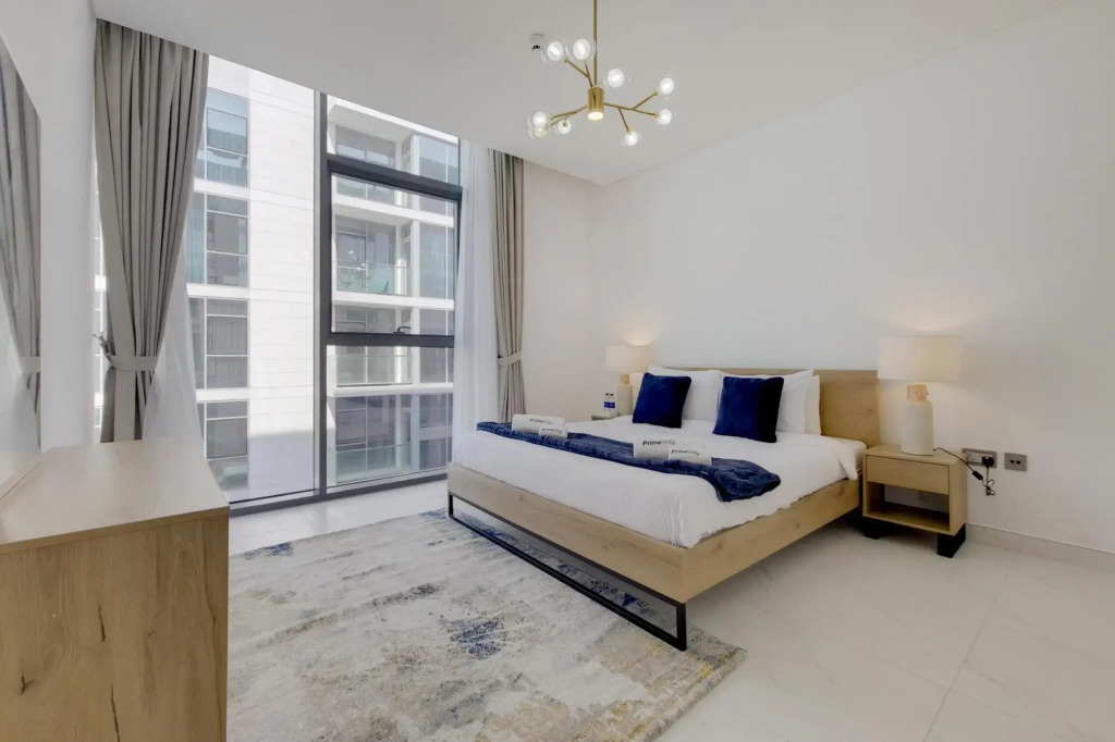 MBR - District One Residences 203