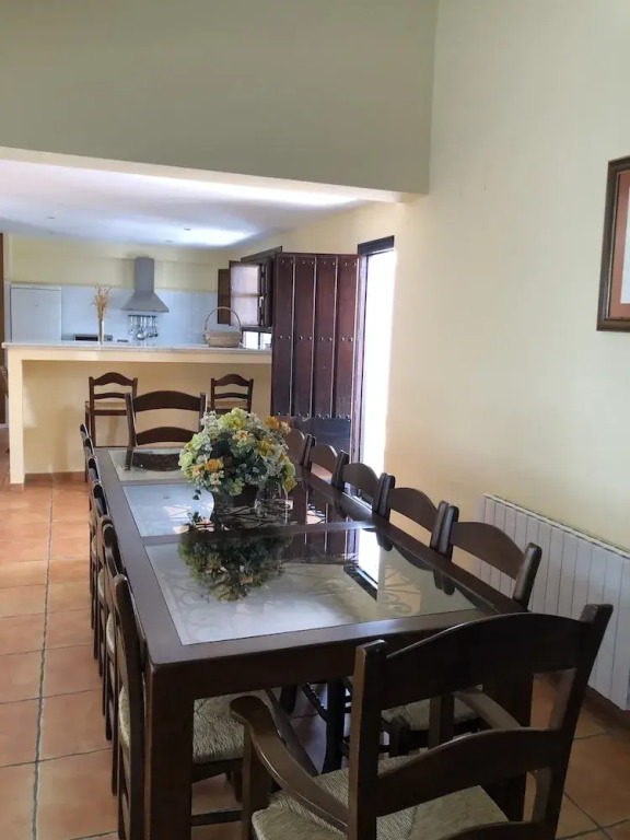 Casas De Tita-Elvira