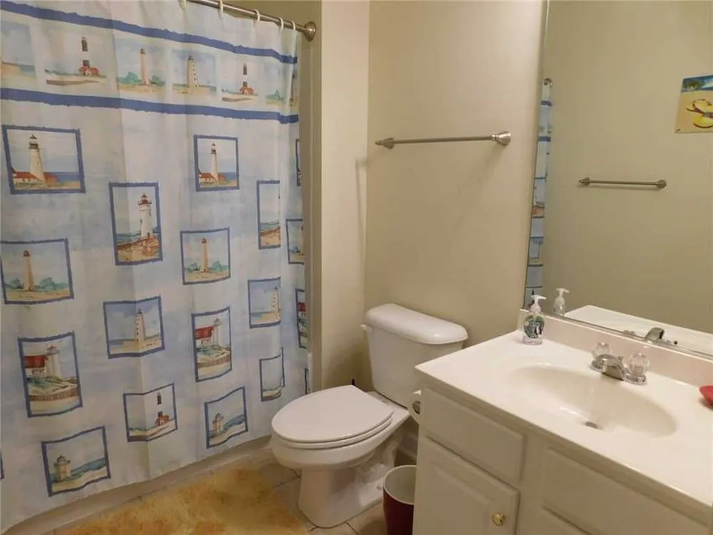 Havens #1215 - 3 Br Condo